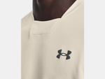 Under Armour Men's UA Armour Terry Crew Sweater