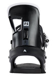 Burton Men's Freestyle Re:Flex Snowboard Bindings