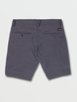 Volcom Mens Frickin Cross Shred Static Shorts