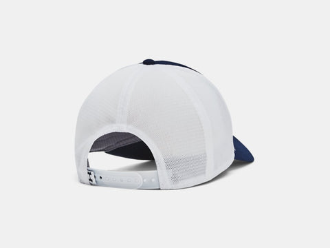 Under Armour Men's UA Iso-Chill Armourvent™ Trucker Hat – Rumors Skate and  Snow