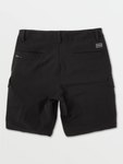 Volcom Mens Country Days Hybrid Shorts