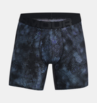 Under Armour Men's UA Tech™ 6" Boxerjock® – 2-Pack