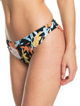 Roxy Womens Beach Classics Bikini Bottoms