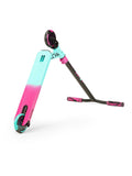 Madd Gear Kick Pro - Teal / Pink