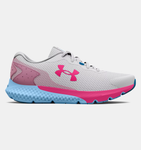 Under Armour Girls' GGS Charged Rogue 3 Shoes