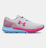 Under Armour Girls' GGS Charged Rogue 3 Shoes