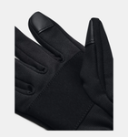 Under Armour Boys' UA Storm Fleece Gloves