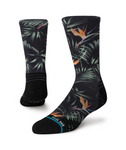 Stance Mens Paradis Mid Crew Socks