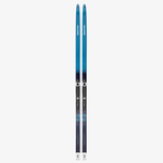 Salomon Snowscape 7 Vitane (And Prolink Auto) XC Skis