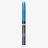 Salomon Snowscape 7 Vitane (And Prolink Auto) XC Skis