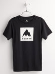 Burton Youth Classic Mountain High Short Sleeve T-Shirt