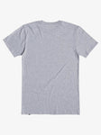 Quiksilver Mens Fickle Game T-Shirt