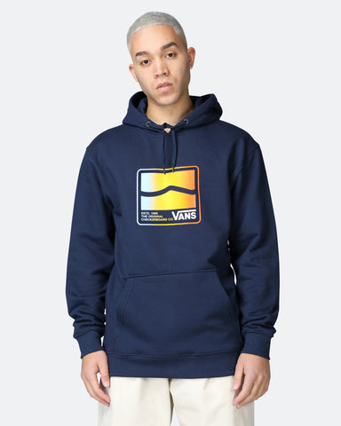 Vans Mens Hi Grade Pullover Hoodie