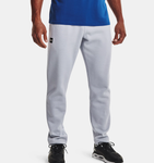 Under Armour Men's UA Rival Fleece Textured Pants