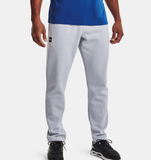 Under Armour Men's UA Rival Fleece Textured Pants