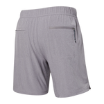 Saxx Mens Sport 2 Life Casual Sport 2N1 7" Shorts