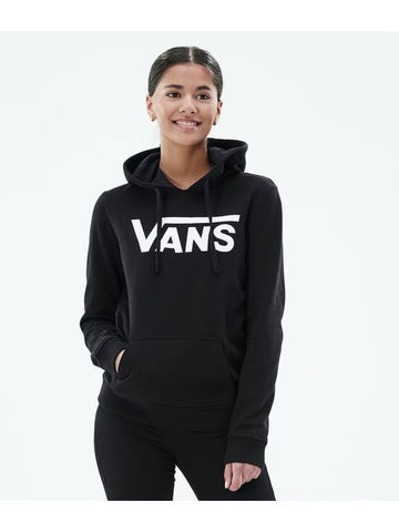 Vans Womens Classic V II Hoodie