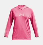 Under Armour Girls' UA Tech™ Graphic Hoodie