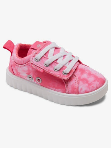 Roxy Girls' Toddler Sheilahh Shoes