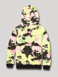 Volcom Boys Marbram Pullover Hoodie