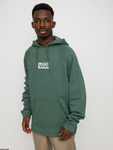 Vans Mens Versa Standard Pullover Hoodie