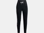 Under Armour Girls' UA Rival Fleece Joggers