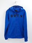 Burton Men's Burton Oak Seasonal Full-Zip Fleece