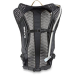 Dakine Session 8L Bike Hydration Backpack - Midnight Blue