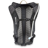 Dakine Session 8L Bike Hydration Backpack - Midnight Blue