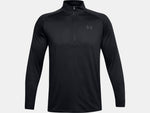 Under Armour Men's UA Tech ½ Zip Long Sleeve