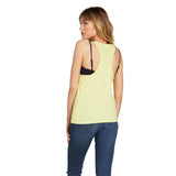 Volcom Womens Stone Stoke Tank