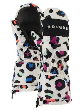 Burton Toddlers' Mini Mittens Rainbow Hunter – Rumors Skate and Snow