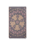 Sand Cloud Towel - Turtle Mandala