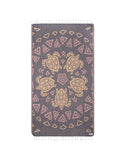 Sand Cloud Towel - Turtle Mandala