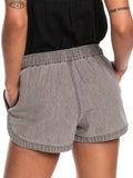 Roxy Womens New Impossible Denim Shorts