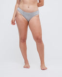 Tentree Womens The Everyday Bikini Brief