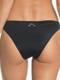 Roxy Womens ROXY Fitness Full Bikini Bottoms