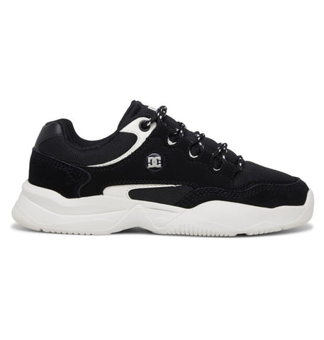 DC Womens Decel Shoes