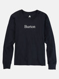Burton Women's Story Board Long Sleeve T-Shirt