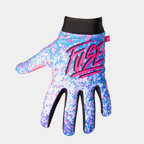 Omega Glove - Turbo - Blue Splash