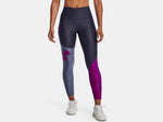 Under Armour Women's HeatGear® Ankle Leggings