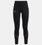 Under Armour Girls' ColdGear Leggings