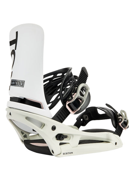 Burton Men's Cartel X EST® Snowboard Bindings – Rumors Skate and Snow