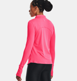 Under Armour Women's UA Qualifier 2.0 1/2 Zip