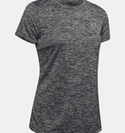 Under Armour Women's UA Tech™ Twist T-Shirt