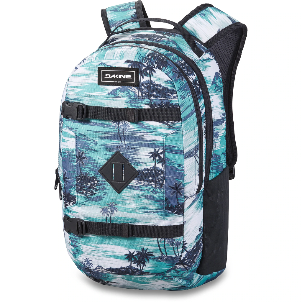 Dakine urban shop mission