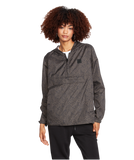 Volcom Womens Earth Tripper Windbreaker II Jacket