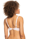 Roxy Womens Palm Tree Dreams Underwired D-Cup Bikini Top