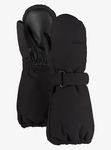 Burton Toddlers' Warmest Mittens - True Black