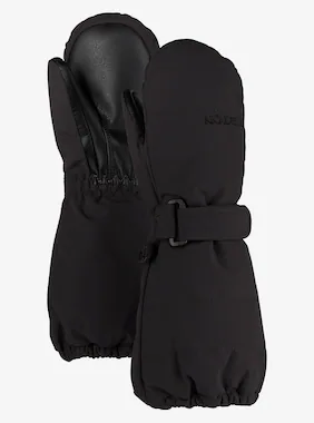 Burton Toddlers' Warmest Mittens - True Black